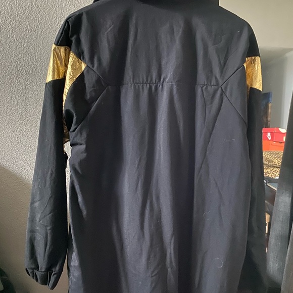 Long Adidas Performance Jacket - Picture 3 of 3